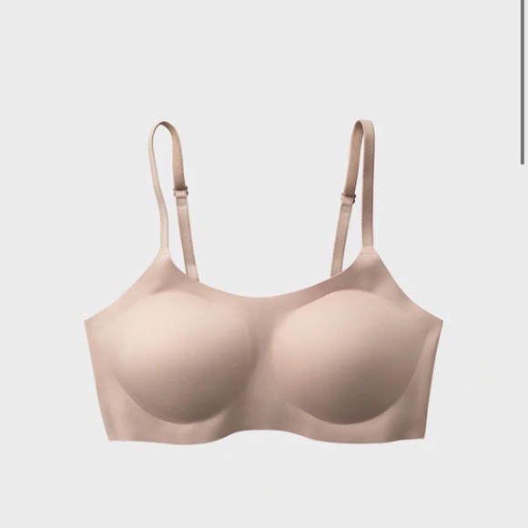 EBY Nude Bralette - Picture 1 of 2